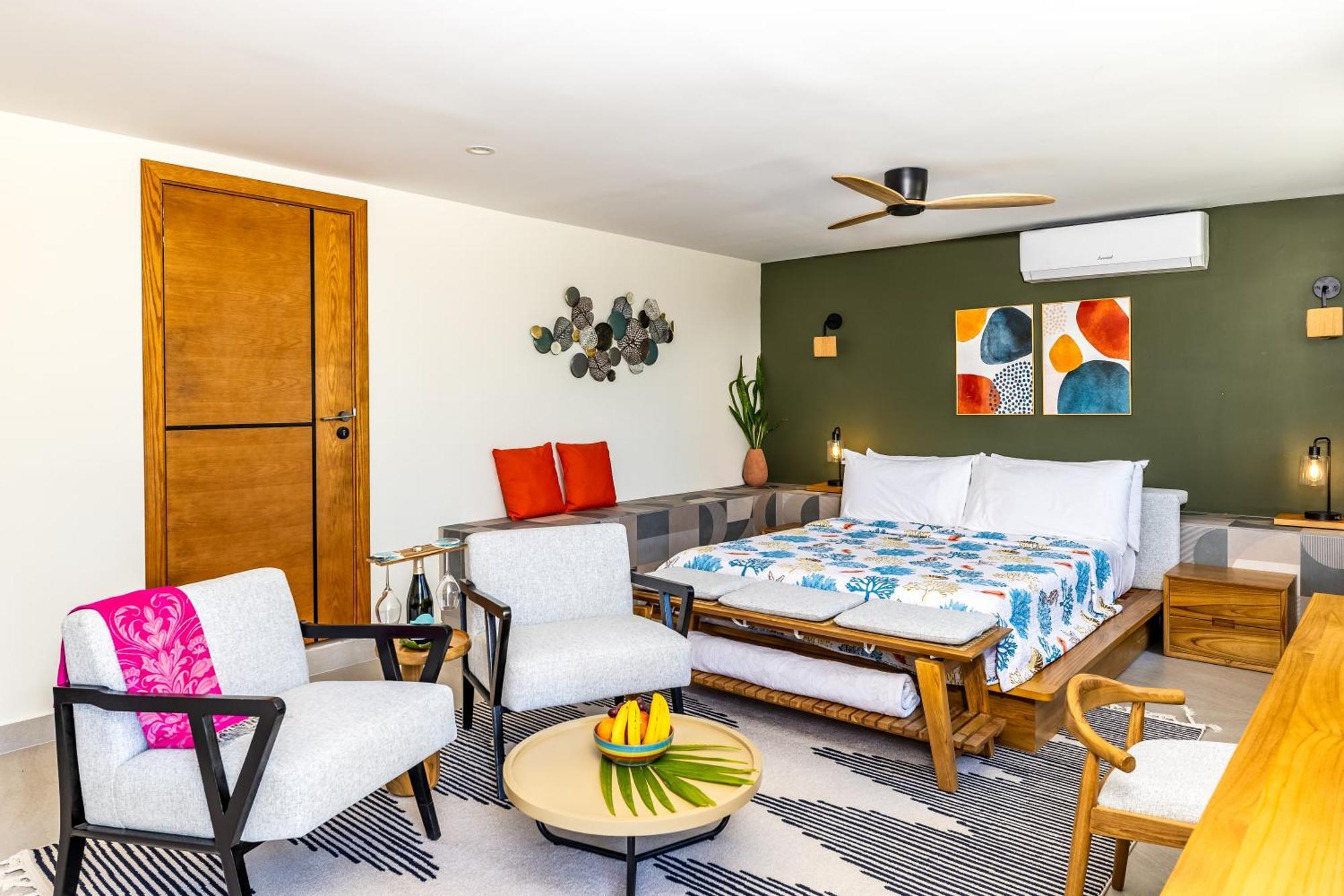 Jade I Long Bay Retreat I Luxury Stay Near Grace Bay & Long Bay Beach Exterior photo