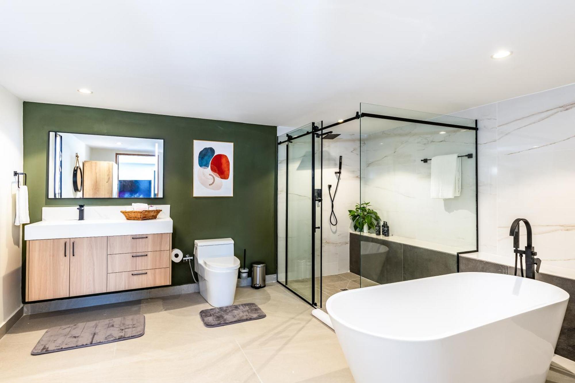 Jade I Long Bay Retreat I Luxury Stay Near Grace Bay & Long Bay Beach Exterior photo